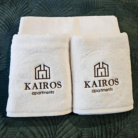 Kairos Apartments - Tower Premium - Silownia, Sauna, Scisle Centrum Katowice Ngoại thất bức ảnh